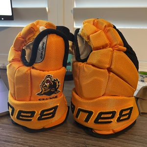 Bauer Vapor Pro Team Gloves 12" (New)