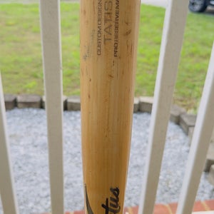 Fernando Tatís Jr.Victus Tatis21 Bat (-3) Wood 29.5 oz 32.5" (Used)
