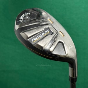 Callaway Rogue ST MAX 4 Hybrid Tensei AV Series 65 Graphite Regular