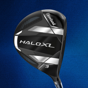 (New) Fairway Wood