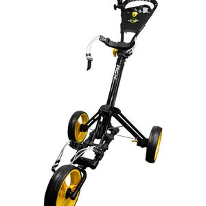 (New) Push Cart