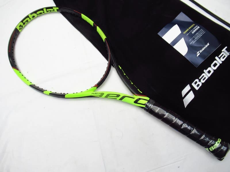 Babolat - babolat Pure Aero Tour （ピュアアエロツアー）2016 NEW Babolat Pure Aero Tour 2016, 4 3/8 | eBay