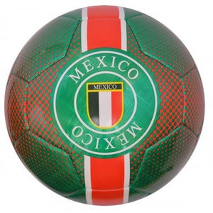 (New) Soccer Ball