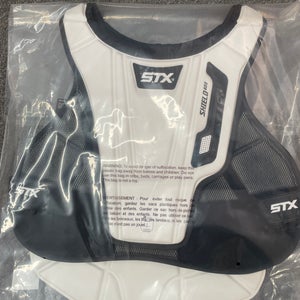 Medium STX Shield 600 Chest Protector (New)