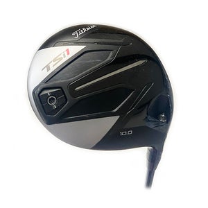 Titleist TSi1 10.0* Driver Graphite Tensei Blue 55 Regular Flex