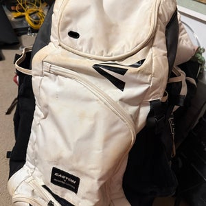 Jen schro catchers bag