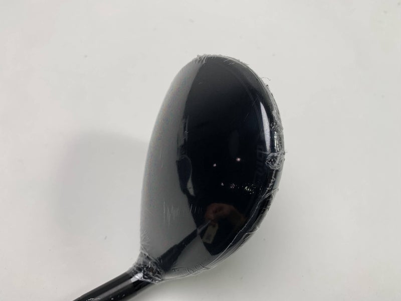 TaylorMade Qi10 5 Fairway Wood 18* Fujikura Ventus Blue TR 6-S Stiff RH HC NEW