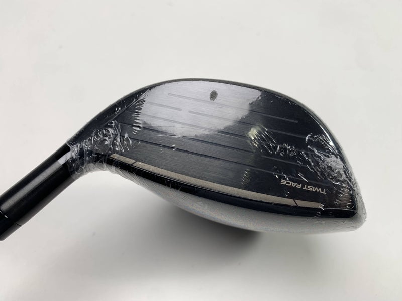 TaylorMade Qi10 5 Fairway Wood 18* Fujikura Ventus Blue TR 6-S Stiff RH HC NEW