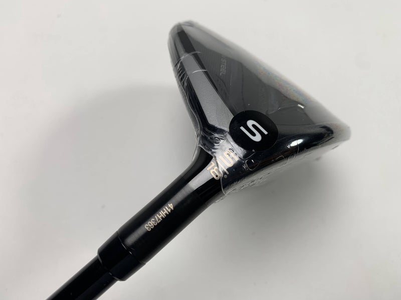 TaylorMade Qi10 5 Fairway Wood 18* Fujikura Ventus Blue TR 6-S Stiff RH HC NEW