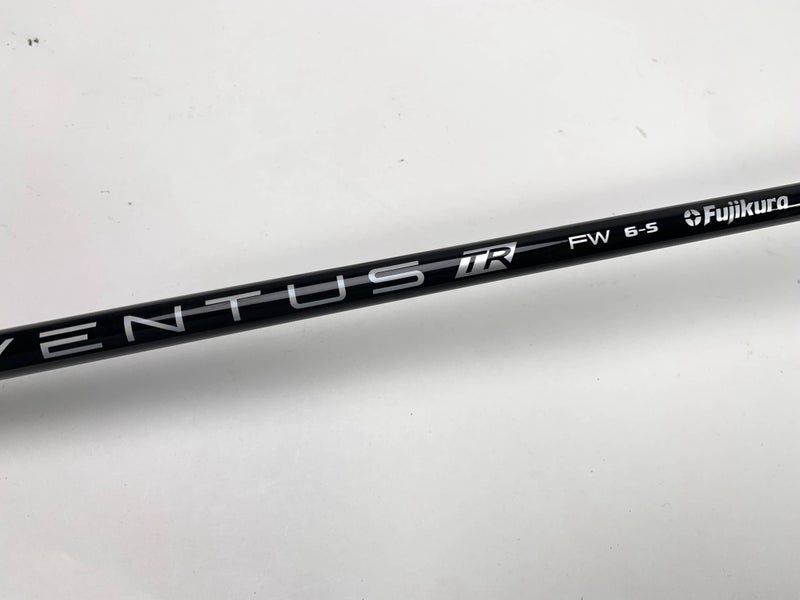 TaylorMade Qi10 5 Fairway Wood 18* Fujikura Ventus Blue TR 6-S Stiff RH HC NEW