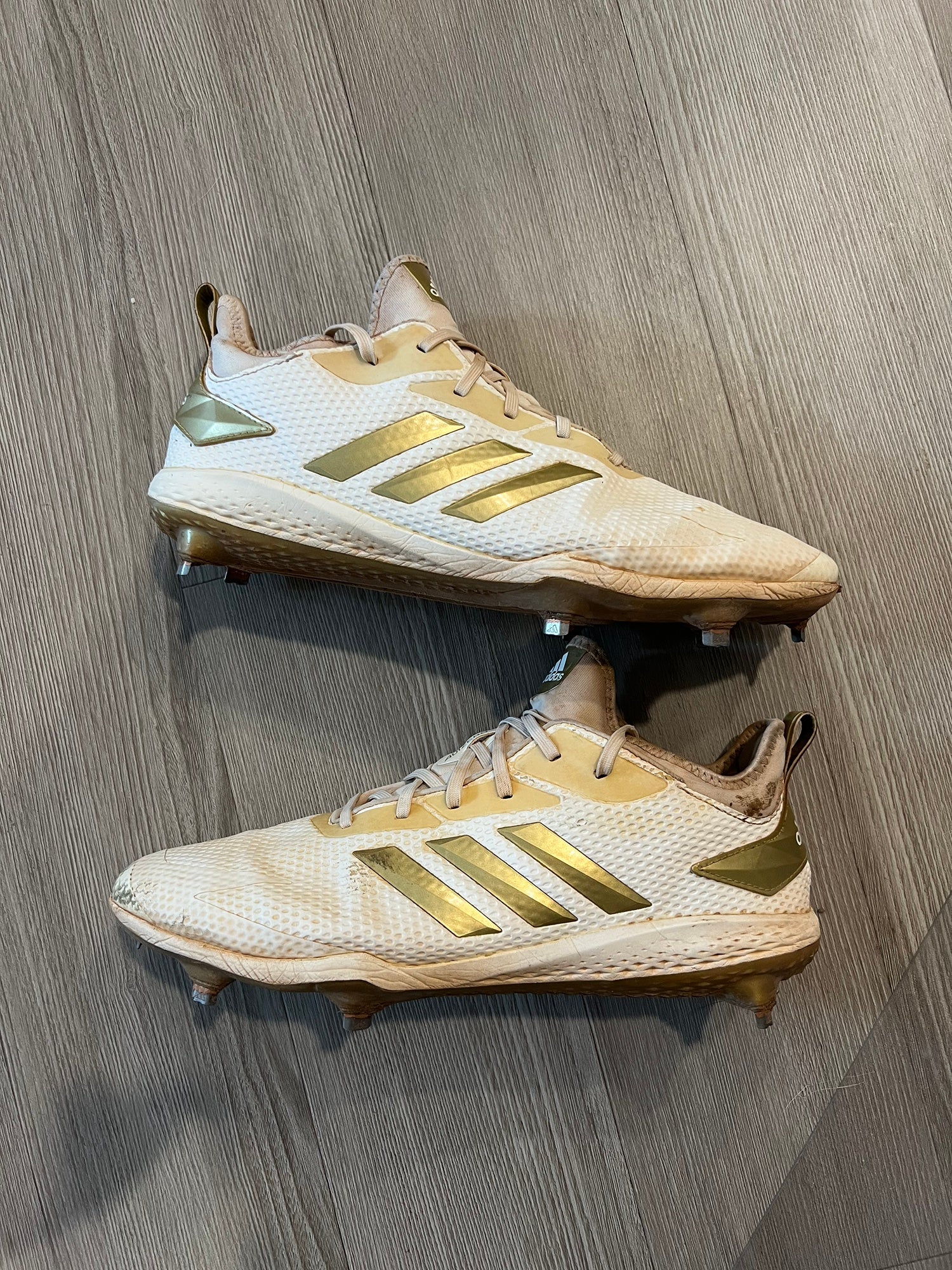 adidas adizero afterburner v cleats