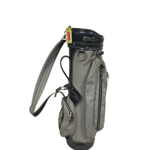 Used HotZ PRO GROUP INC Mens Stand Bag Navy Blue 11847-S000026395