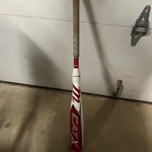 2023 Marucci CAT X USSSA Certified Bat (-8) Hybrid 23 oz 31" (Used)