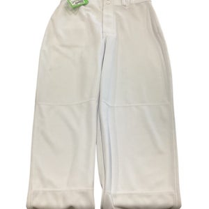 Used Champro BP10 TC KNICKER BB/SB Pant Mens White SM 11884-S000046154