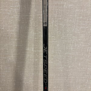 Intermediate CCM JetSpeed FT6 Right Handed Hockey Stick P28 Pro Stock (Used)