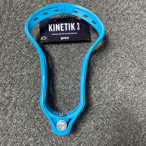 Adult Maverik Unstrung Kinetik 3 Head (New)