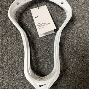 Nike Surge Elite unstrung head