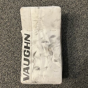 Vaughn Velocity Regular Blocker Junior (Used)