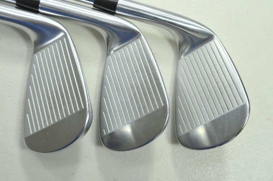 【専用】Titleist T150 2023 Modus X 6-PW/48 Titleist Custom Men's 2023 T150 Lofts Iron & Wedge Set