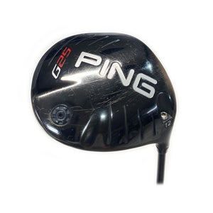 Ping G25 12* Driver Graphite TFC189 Senior Flex