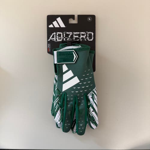 Adidas Adizero Football Gloves (Brand New)