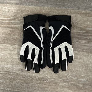 Nike - Active Wear Gloves XL From TCU Football Program Linemen Gloves