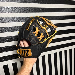 Marucci Capitol Series MType 11.5 infield baseball glove