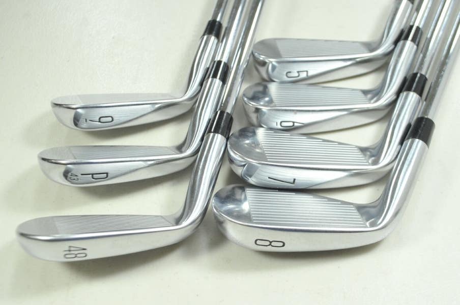 T200 48° (2023) Titleist T200 '23 Gap Wedge 48* / Stiff – JoshsClubs.com