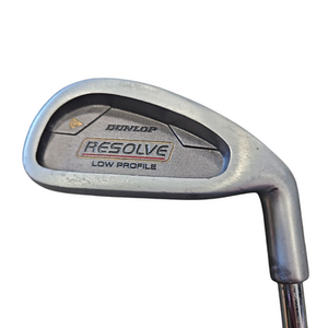 Dunlop (Used) Right Handed Men's Steel Shaft 5 Iron