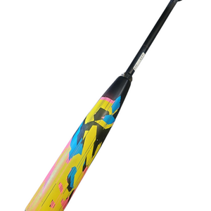DeMarini (Used) (-10) 28" 2 3/4" Barrel USSSA Certified Bat
