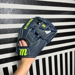 Marucci NightShift MType 11.5 infield baseball glove