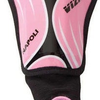 Large (New) Pink Shin Guards