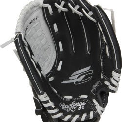 Rawlings (New) 10" Baseball Glove