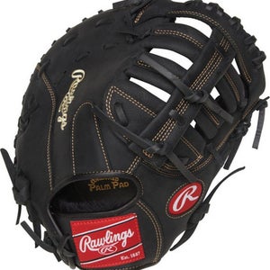 Rawlings (New) 11.5" Baseball Glove