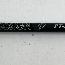 Graphite Design Tour PT-7S Stiff Graphite Fairway Wood Golf Shaft Titleist Tip