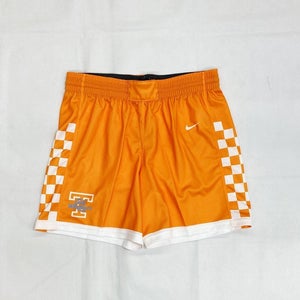 Nike Vols Tennessee Lady Volunteers Basketball Short Women's M Orange DX9079