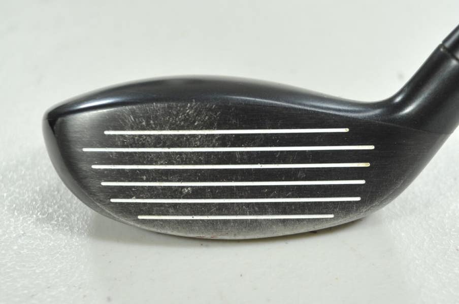 yur  PXG 0317 22* Hybrid Regular Flex Right Fujikura Pro 63 Graphite