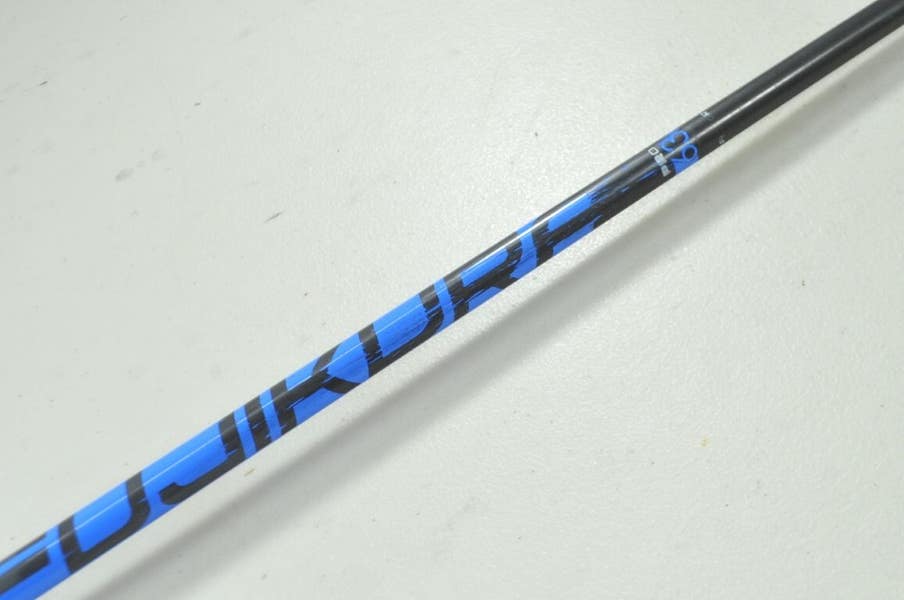 PXG 0317 22* Hybrid Regular Flex Right Fujikura Pro 63 Graphite