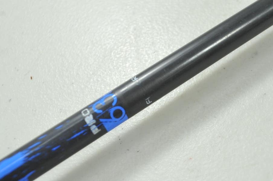 PXG 0317 22* Hybrid Regular Flex Right Fujikura Pro 63 Graphite