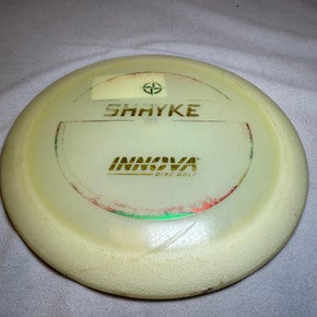 Innova (Used) Discs Driver