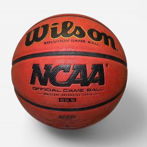 Wilson (Used) Basketball