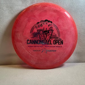 (Used) Discs Driver