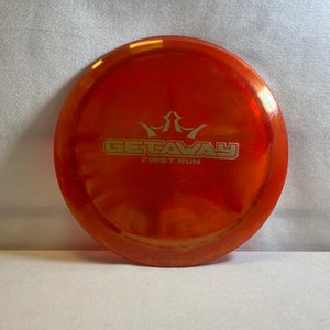 Dynamic Discs (Used) Discs Driver