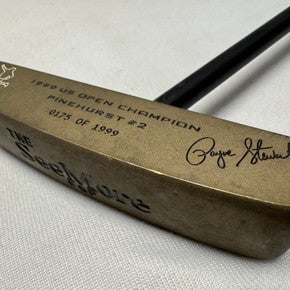 (Used) Right Handed Men's Blade Putter