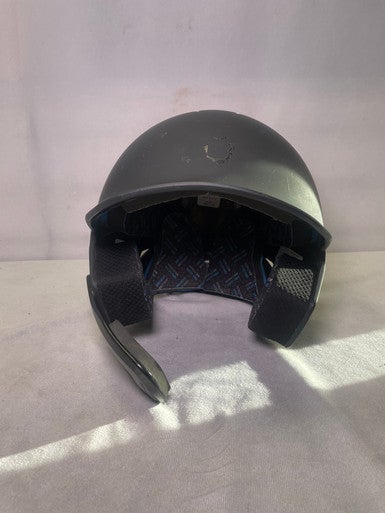 Champro (Used) Black Batting Helmet
