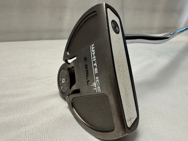 Odyssey (Used) Left Hand Men's Mallet Putter