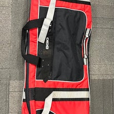 Ogio Used Black Travel Cover