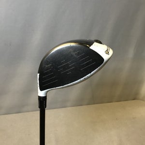 TaylorMade (Used) Right Handed Men's Regular Flex 10.5 Loft Driver