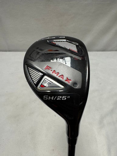 Cobra (Used) Right Handed Men's 5H Hybrid