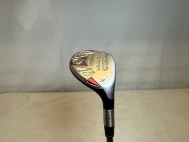 TaylorMade (Used) Right Handed Men's Regular Flex 3H Hybrid